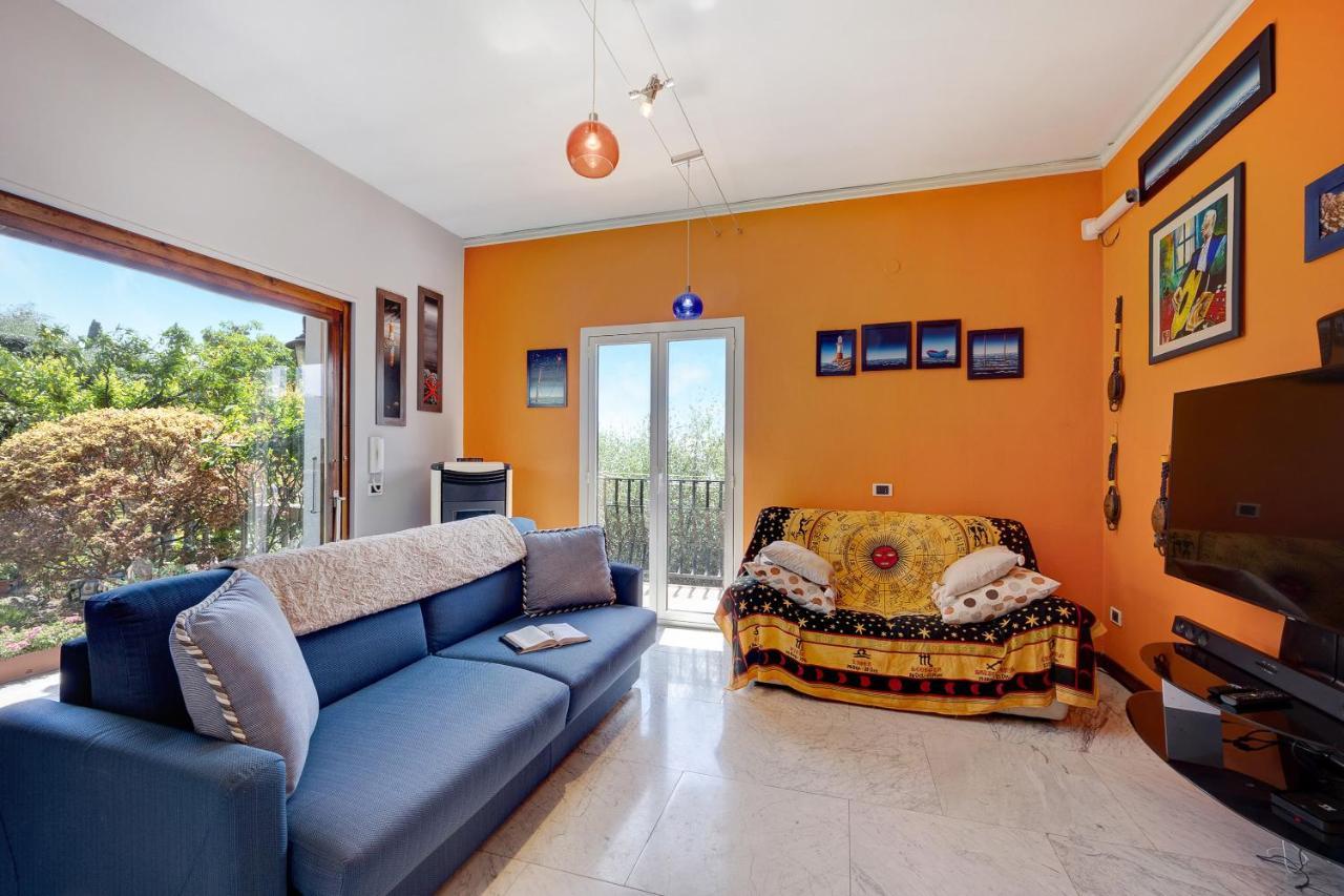 Ca Dei Tati - Citra 1181 Daire Imperia Dış mekan fotoğraf
