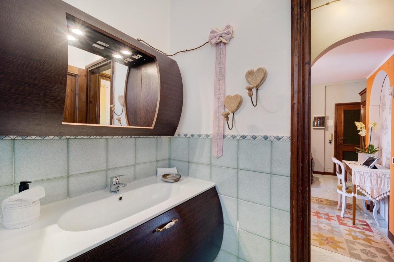 Ca Dei Tati - Citra 1181 Daire Imperia Dış mekan fotoğraf